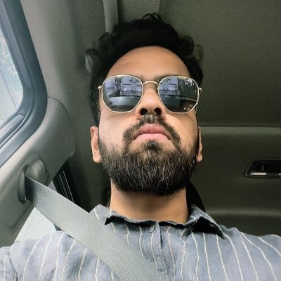 SarcasticToo's profile picture. Building Creative Injection | Advertising, Digital | Sports Evangelist | Occasional Writer @afewwords_ (Instagram) | Believer | Learner