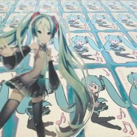 のー (@nonosantomiku) 's Twitter Profile