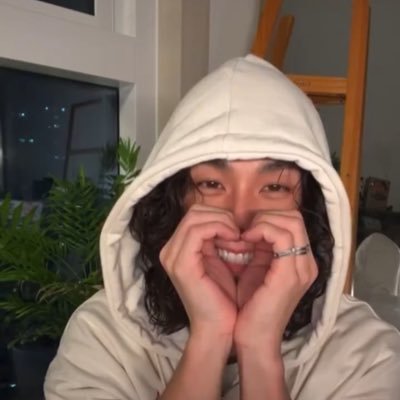 B ^‿^˙˙ 훈♡さんのプロフィール画像