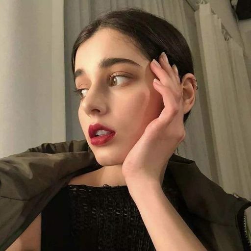 TesscaumXvaN's profile picture. 