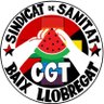 CGTSanitatBLlob's profile picture. Sindicat de Sanitat del Baix Llobregat
