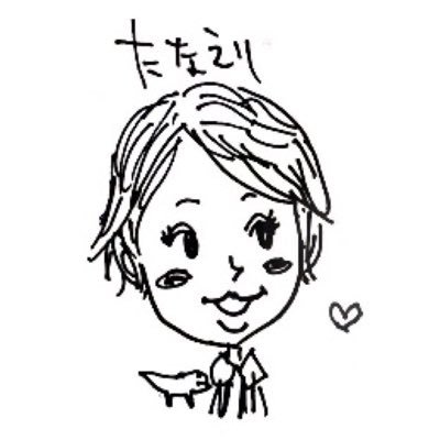 8_3_et's profile picture. おったま遣隋使