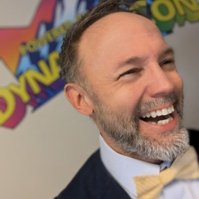 DUG! Dynamics 365 Community Enthusiast, Podcaster, Guitar strummer, Thrifter, Singer, Actor, writer.