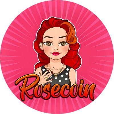 Miss Rose is the unofficial Telegram mascot for crypto degens everywhere. Finally we can enshrine her legacy forever on Ton - the home of a Telegram backed