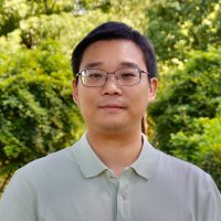 詹俊鹏 | Junpeng Zhan (@junpeng2han) 's Twitter Profile Photo