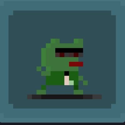 medobee23's profile picture. Avid gamer 🎮/                                                      
cryptocurrency  enthusiast / crypto portfolio manager/ Blockchain explorer 🔎