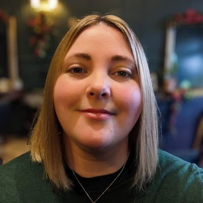 PhD Researcher history of digital policy in the UK @KingsCollegeLon
Tech Professional. Avid Hammer ⚒️ Sea Dipper 🌊🏊♀️
https://t.co/Co9u6yYD7h
