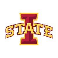 Iowa State Athletics (@cycloneath) 's Twitter Profile Photo Iowa State Athletics (@cycloneath) 's Twitter Profile Photo