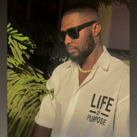 LAWRENCE AGI ♔︎♐ (@lawrenceagi1) 's Twitter Profile