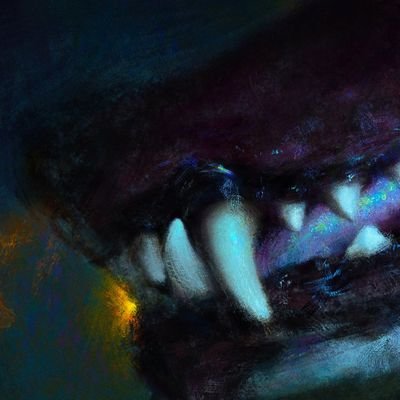 AD of: IYKYK.
Pfp by Nonnydoge
I like big scary teeth 🔞NSFW🔞
37|M|Bi|Plush Lover|Toy Fucker.
(minors DO NOT interact) 🦋☁️teethscary.bsk
