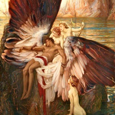 IcarusOfA's profile picture. Free money enthusiast | Imaginary line disrespectør