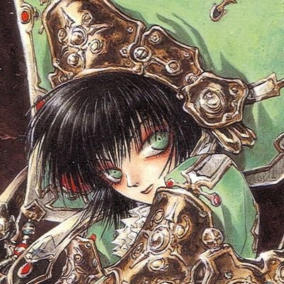 fuledika's profile picture. Augusta Vradica