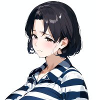 Nagami (@ameuraprison) Twitter profile photo