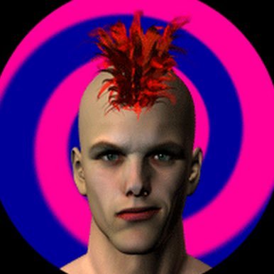 StingerJed's profile picture. NO POKEY WOKEY!   I DO NOT WANT TO HEAR YOUR ALPHABET SPAGHETTI FUCKED-UP SEXUALITIES. YOUR EITHER A PRICK OR A CUNT.