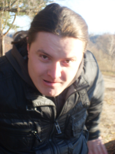 Дмитрий Горбунов