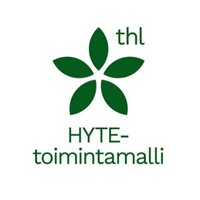 HYTE-toimintamallien arviointi (@hyte_arviointi) 's Twitter Profile Photo HYTE-toimintamallien arviointi (@hyte_arviointi) 's Twitter Profile Photo