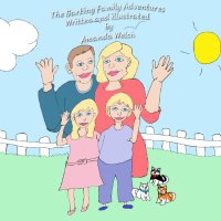 Amanda Welch Writes (@amandaw45311630) 's Twitter Profile Photo Amanda Welch Writes (@amandaw45311630) 's Twitter Profile Photo