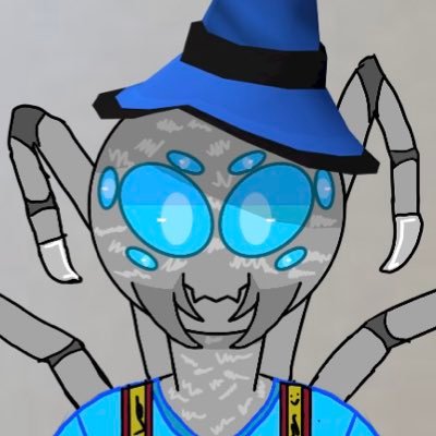 somebugthing's profile picture. 