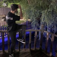 Peyman Norozi (@peymannoro3) 's Twitter Profile