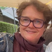 Jennifer Pye (@pyejen) 's Twitter Profile