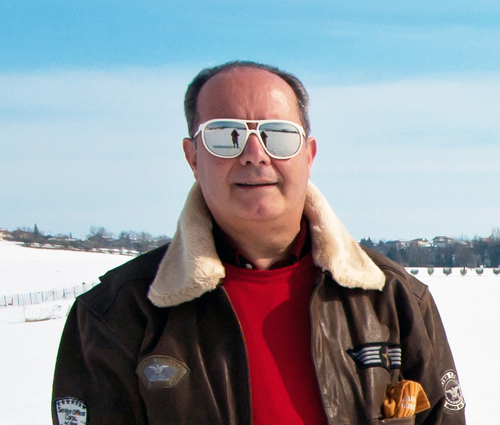 Artesiano's profile picture. I am outdoor photographer in Italy