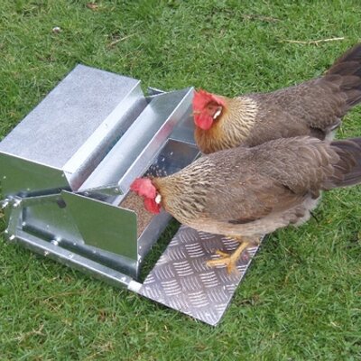 Grandpas Feeders On Twitter First Prize For Small Trade Stand At