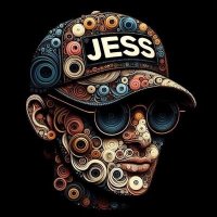 Jess Mac 🔶 WEB3JESS 💛 (@stoicsexx) 's Twitter Profile