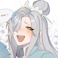 Yin Hydrius 🥼🧪| Homunculus ENVtuber (@yhydrius) 's Twitter Profile