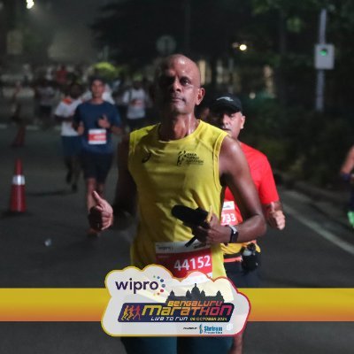 Founder@Nuvepro| Founder and Ultra Marathoner