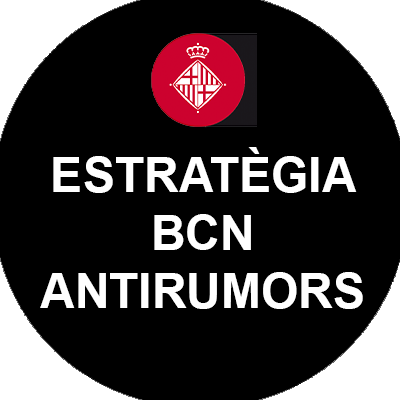 Treballem conjuntament amb la #XarxaBCNAntirumors per desmuntar discursos discriminatoris envers la diversitat cultural.
Youtube: BCN Acció Intercultural