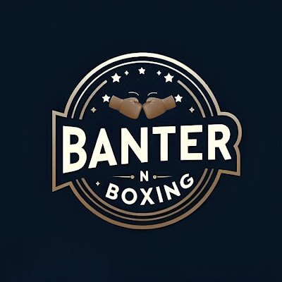 banternboxing's profile picture. Space: #BanterNBoxing DM or email banternboxing@gmail.com for all enquiries. 🇿🇼🏴󠁧󠁢󠁥󠁮󠁧󠁿