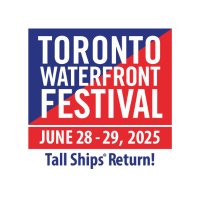 Toronto Waterfront Festival (@towaterfest) 's Twitter Profile