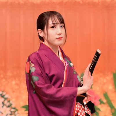 真桜(まお)です。殺陣パフォーマー。タレント、役者。司会、ラジオパーソナリティ✿ご依頼、ご連絡→(mao_performance@outlook.jp) チーム→(@Perfo_Pro )代表