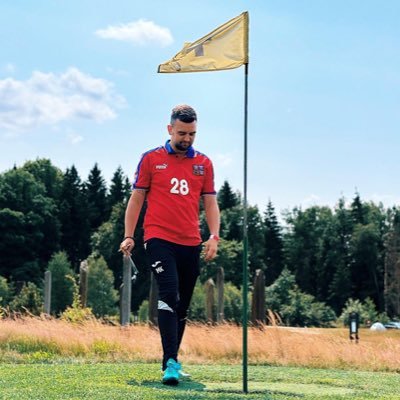 mkresi6's profile picture. #acs #lfc #hcs #darts #fishing