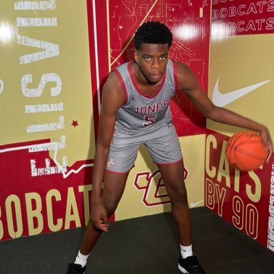 Avery Thomas II Profile