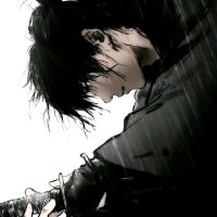 余韵 (@leastey2) 's Twitter Profile