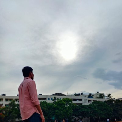 saivignesh2003's profile picture. Building AI Agents and Automations.
