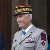 Gouverneur militaire de Paris (GMP) (@gouv_mili_paris) 's Twitter Profile Photo Gouverneur militaire de Paris (GMP) (@gouv_mili_paris) 's Twitter Profile Photo