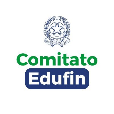 Comitato per la programmazione e il coordinamento delle attività di #educazionefinanziaria.
Direttore: Prof. Donato Masciandaro