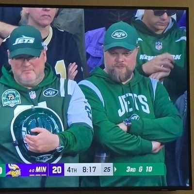 NYJets, HSV, Gang Green Germany, IDP Fantasy Football