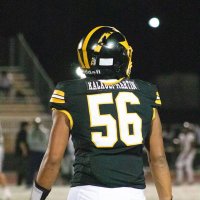 Cash Kalauli-Martin (@casheskalauli) 's Twitter Profile Photo