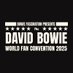 David Bowie World Fan Convention (@bowieconvention) Twitter profile photo David Bowie World Fan Convention (@bowieconvention) Twitter profile photo