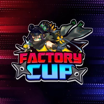 MasterduelEu's profile picture. 🎮 Factory Cup  🏆🔥 - https://t.co/Z5wlZns9tP

Organizer of monthly Master Duel tournaments on Discord 🃏💥