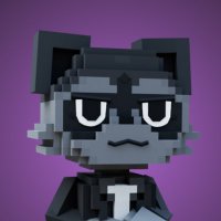 Daidaimaru_JP🇯🇵@ボクセル人 (@daidaimaruart) 's Twitter Profile Photo Daidaimaru_JP🇯🇵@ボクセル人 (@daidaimaruart) 's Twitter Profile Photo