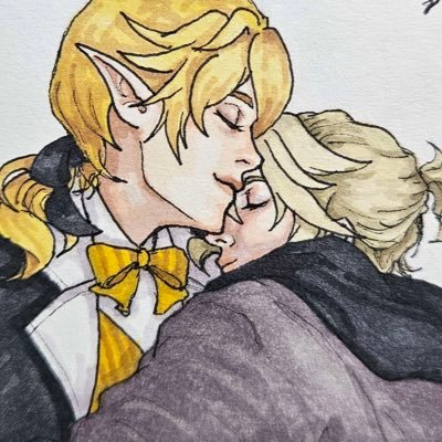🇵🇭 | Learning 🇫🇷🇯🇵 | Adult | He/Him |トリッカー♡弐ノ桜・扇舞 OTP | Art on 🦋| RETWT HEAVY | Icon by @strangedark4 | Banner by @suouko_