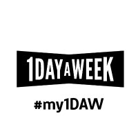 @1dayaweek_ (@1dayaweek_) 's Twitter Profile
