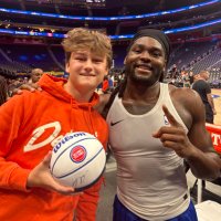 Mikey Talks Pistons 🏀 (@mikeypistons) 's Twitter Profile Photo Mikey Talks Pistons 🏀 (@mikeypistons) 's Twitter Profile Photo