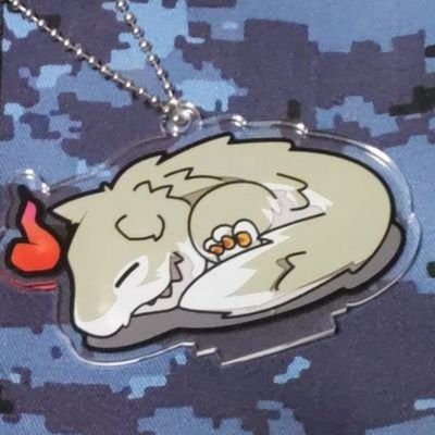 無言フォロー失礼します/ウマ娘と自衛隊、宇宙戦艦ヤマト好きです/本命キタちゃん/加賀さん推しです/陸海空全般、特に海自艦艇好きです/最近、陸自装備でサバゲー始めました🔰/よろしくお願いします!/しばらく低浮上気味になります!
※不審だと判断した垢は、即ブロックします。