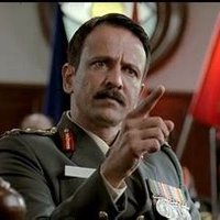 Prophet Brigadier Pratap (@strang3_r_0) 's Twitter Profile