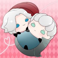 み (@dmc_moonvd) 's Twitter Profile